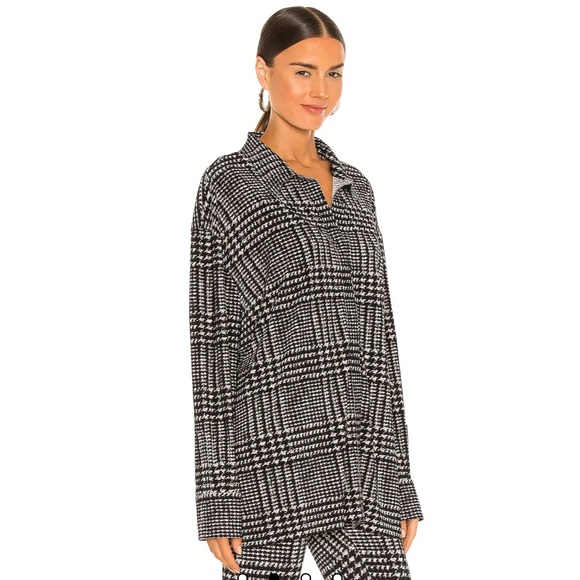 NWT-Oversized Boyfriend NK Shirt - Picture 3 of 12